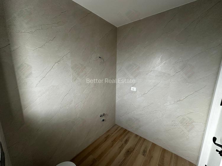 Vila Individuala - 4 Camere - Teren 420 mp - Comuna Berceni - 18