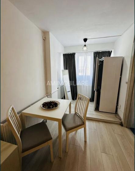 GARSONIERA IANCULUI, BUCATARIE INCHISA, PET-FRIENDLY, METROU 7 MINUTE - 3