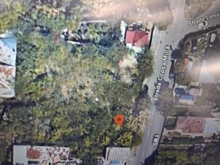 De Vanzare Teren Zona Giulesti - 2