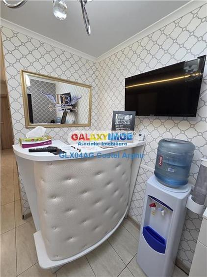 Vindem apartament spatiu salon infrumusetare in zona Nord - 11