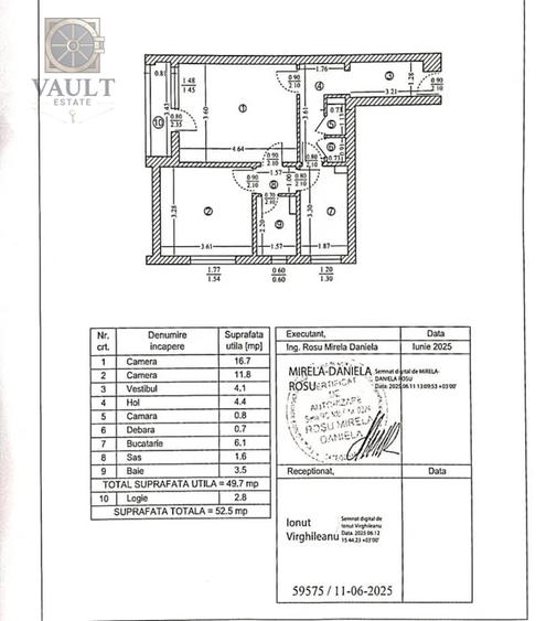 Apartament 2 camere -Parc Drumul Taberei - 1