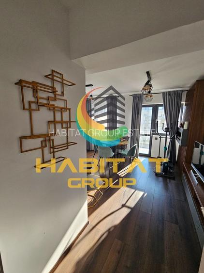 Apartament 3 camere Metrou Apărătorii Patriei - 19