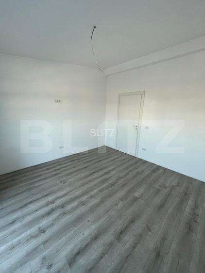 Apartament 3 camere, decomandat, 92 mp, Cartierul Veteranilor, Parcul Romanescu - 8