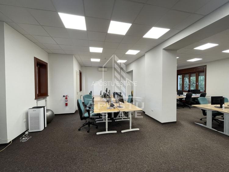 Cladire birouri si alte activitati, 820 mp, Ultracentral Timisoara - 8