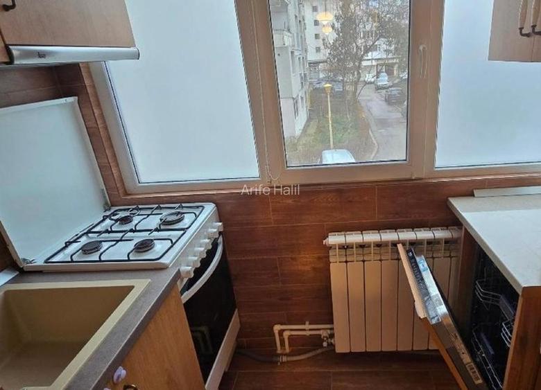 Inchiriez apartament  2 camere Constanta - 6