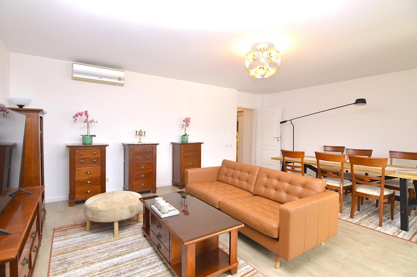 INCHIRIERE APARTAMENT 3 CAMERE UNIRII - PIATA ALBA IULIA - 7