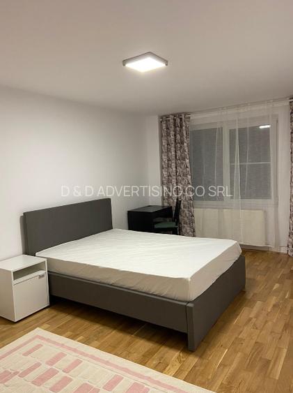 Aparatorii Patriei -  Apartament 3 camere - 2 bai - confort 1 - Centrala Proprie - 3