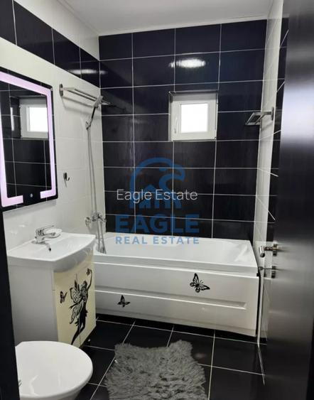 Eden - Garsoniera decomandata moderna la mansarda pe termen lung - 5