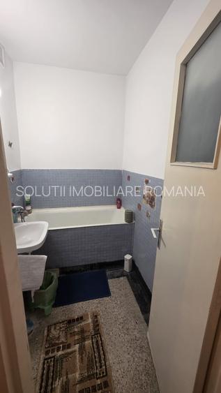 Garsoniera - Podul de Piatra - Sos. Nationala - 7