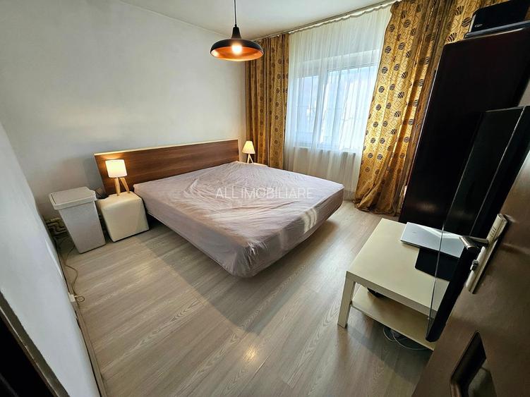 5 camere ultracentral in Navodari - 6