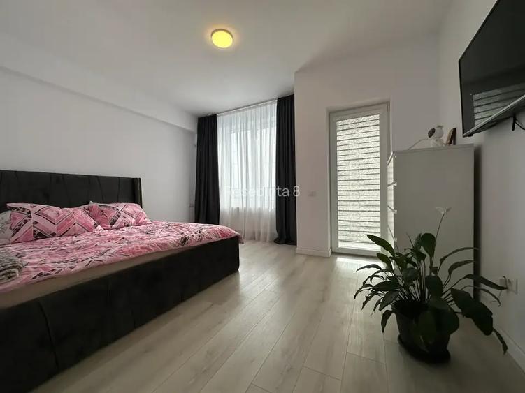 Vilă modernă tip înșiruit – casa perfectă pentru tine și familia ta - 9