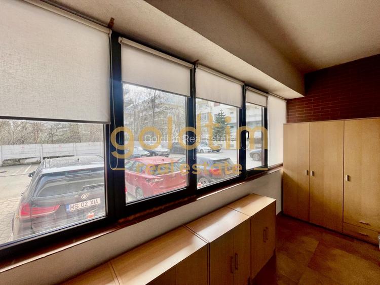 HERASTRAU/ TERASA/SPATII DEPOZITARE - 18