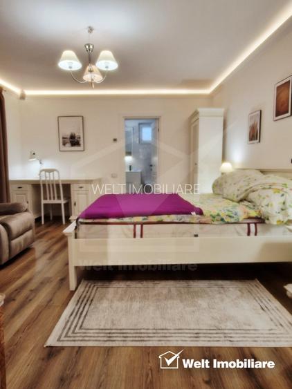 Pret redus doar in decembrie - Casa individuala ultrafinisata in Cartierul Gruia - 11