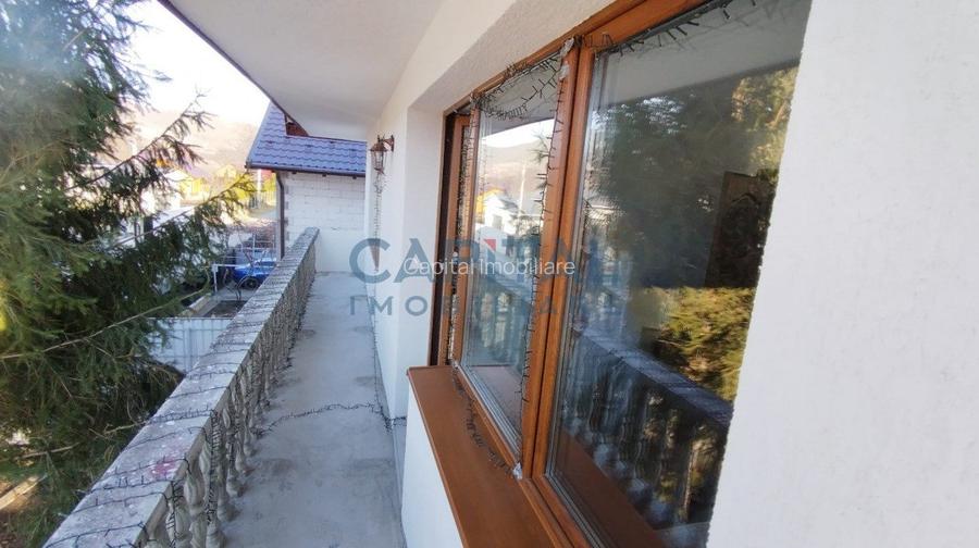 VILA spatioasa in VIISOARA la 7km de Piatra Neamt. - 12