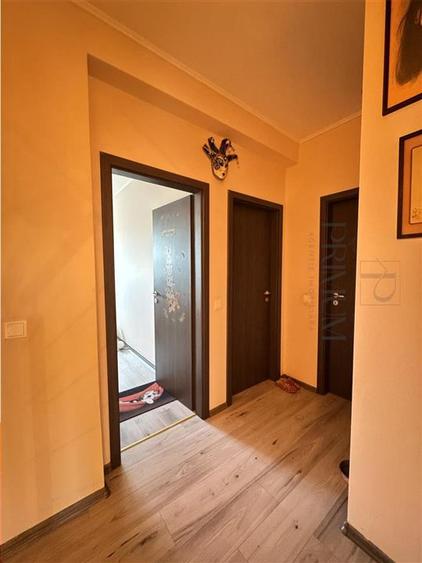 BRAYTIM - CASA INSIRUITA SPATIOASA - 4 CAM - MOBILAT SI UTILAT - ZONA BUNA