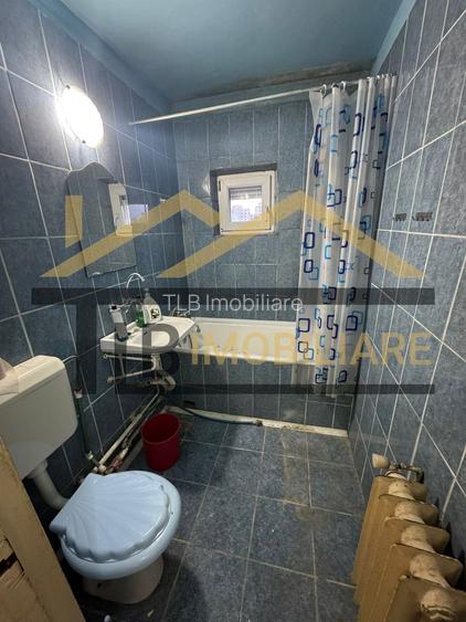 Apartament cu 2 camere, 50 mp, Zona Parângului - 6