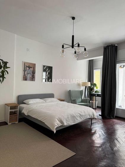 AP. 2 CAMERE UNIRII,BUCATARIE INCHISA, PET-FRIENDLY,MOBILAT MODERN - 2