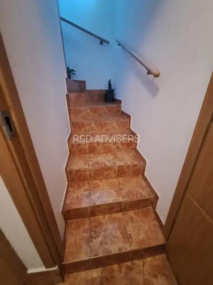 Casă tip duplex de vânzare – Popești-Leordeni, Strada Fermei - 14
