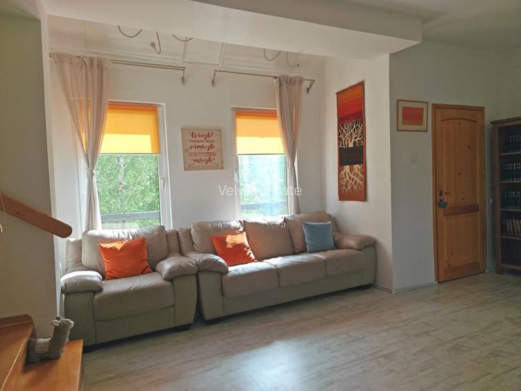 PESTERA CASA DE VANZARE - MOECIU! - 13