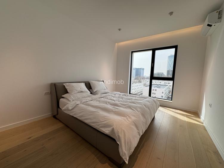 Vanzare apartament 3 camere  tip penthouse- Lux - Nusco - 22