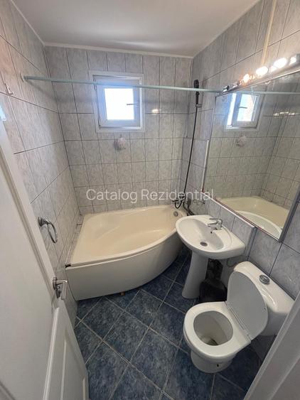 Apartament cu 2 camere de inchiriat in zona Costin Georgian-metrou - 8