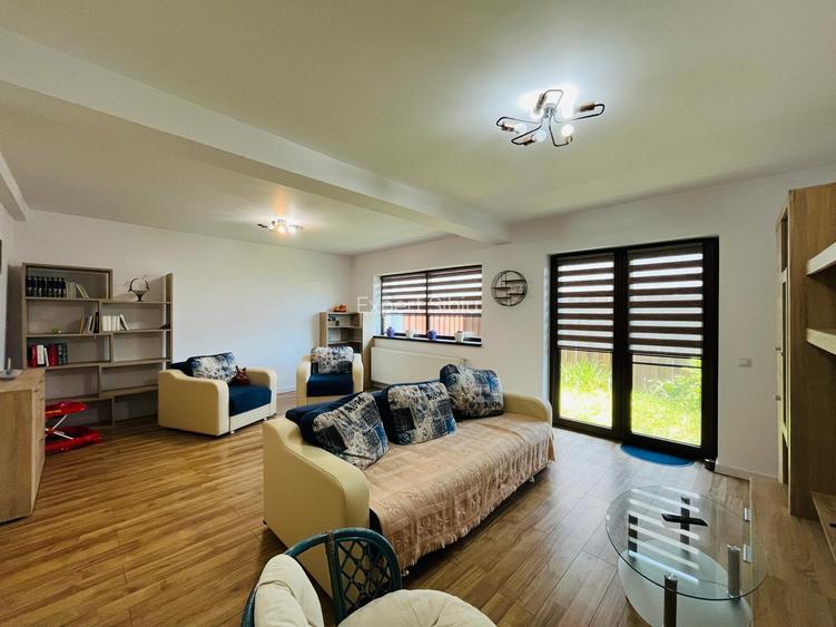Casă nouă de închiriat – 4 camere, zona Calea Cisnădiei - 2