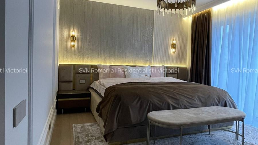 REV2005319 Vila Moderna de vanzare Pipera Scoala Americana - 7