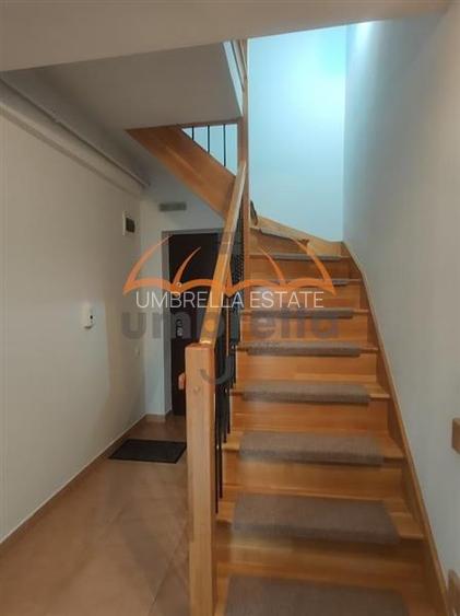 Apartament cu 3 camere, pe 2 niveluri, in Floresti - 7