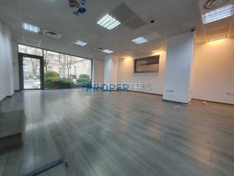 Comision 0! Inchiriere spatiu birouri/showroom in zona Cismigiu - 157 mp - 3