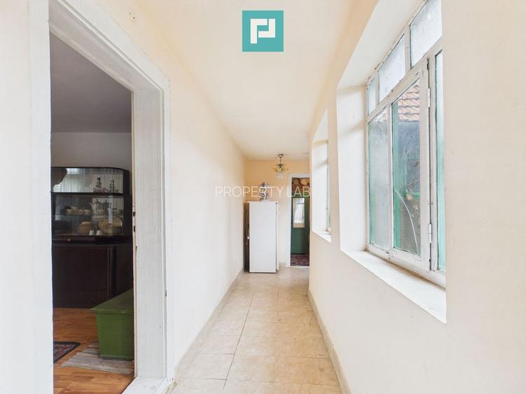 Casă 5 camere și anexe în Cuied - 7