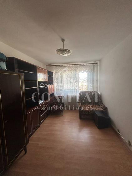 Apartament de 3 camere cartier Manastur - 4