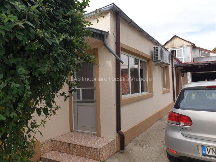 Casa Focsani+atelier mecanic si spatiu comercial stradal - 12