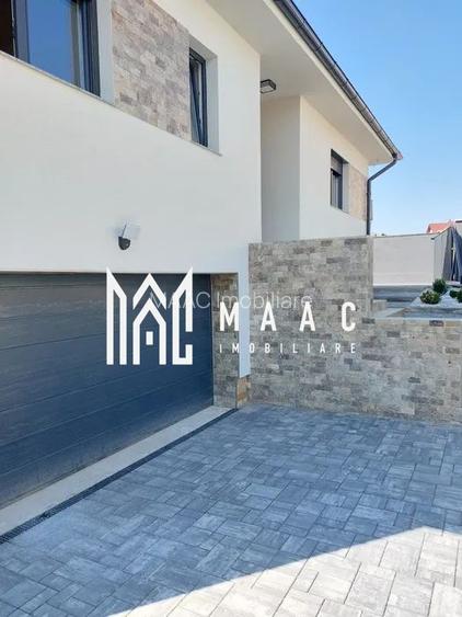 Casa 4 camere | D+P | Garaj | Curte | Pivnita | Selimbar - 5