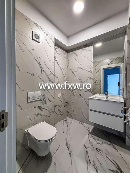 Apartament nou, luminos, cu vedere panoramică - 5