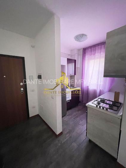 2 camere, mobilat modern, bloc nou, balcon, parcare, Buna Ziua, LIDL - 14