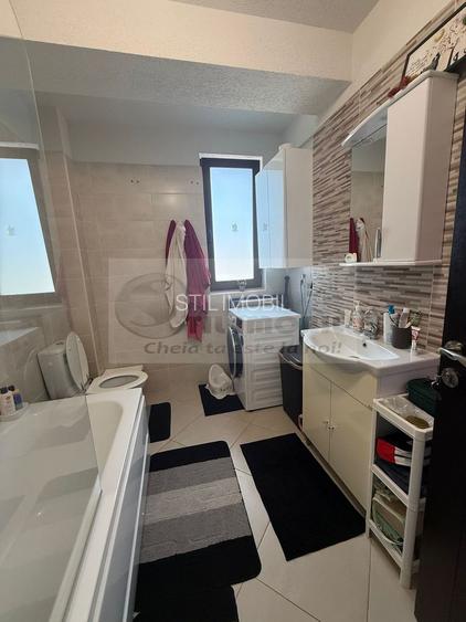 Valea Lupului, ap 2 cam semidec, 52mp, parcare, et 2 – 97.900 € - 17