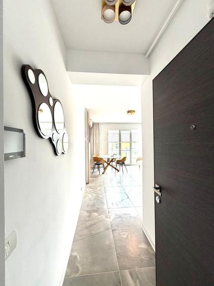 Apartament 2 camere -  mobilat si utilat - Giroc - 2