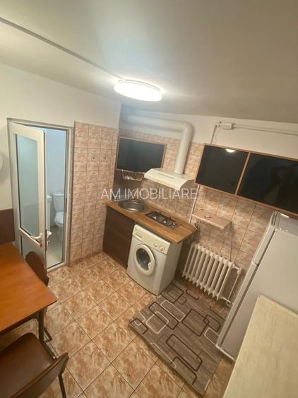 GARSONIERA- RAHOVA, BUCATARIE INCHISA, LOC DE PARCARE, CENTRALA - 3