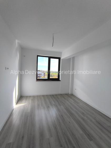 Apartament 2 camere cu terasa de vânzare în proiectul rezidențial Smile - 4