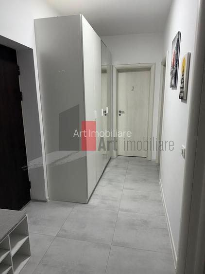 Vindem/inchiriem apartament superb 2 camere  in  Envogue Residence - 5