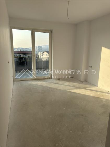 | Apartament 2 camere | 58 mp + 11 mp balcon | Parcare subterana | Elite City | - 4
