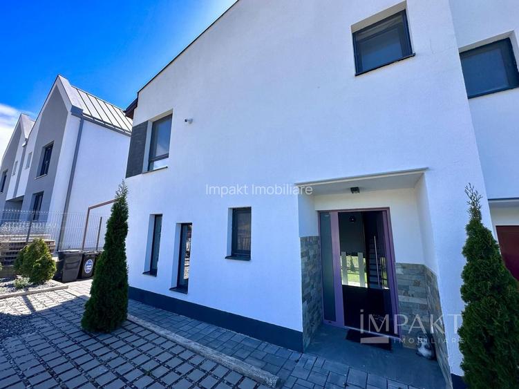 Duplex premium Borhanci, terasa acoperita, vedere panoramica - 2