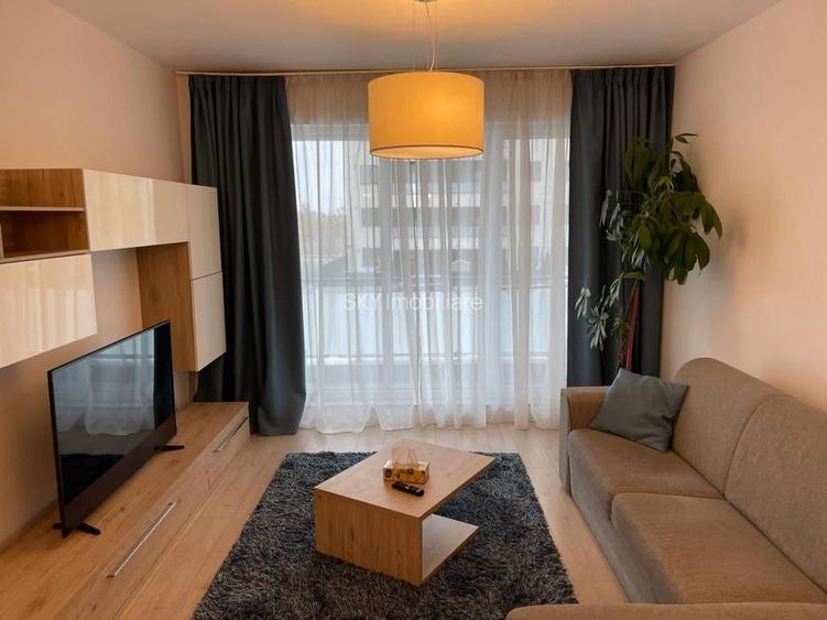 2 CAMERE PIPERA NEWPOINT I Ideal Investitie I Scoala Americana - 3