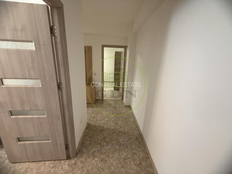 Garsonieră decomandată, 42 mp, cartier Cornițoiu, zona Liceul George Bibescu - 8