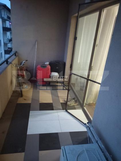 Apartament de 3 camere, mobilat/utilat - 19