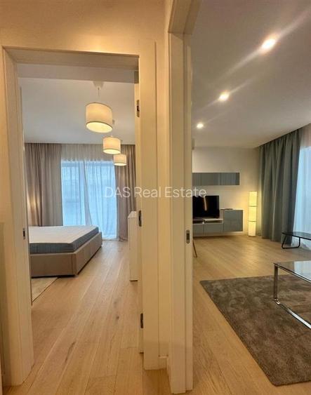 Apartament 2 camere | Nusco City | Aviatiei - 6