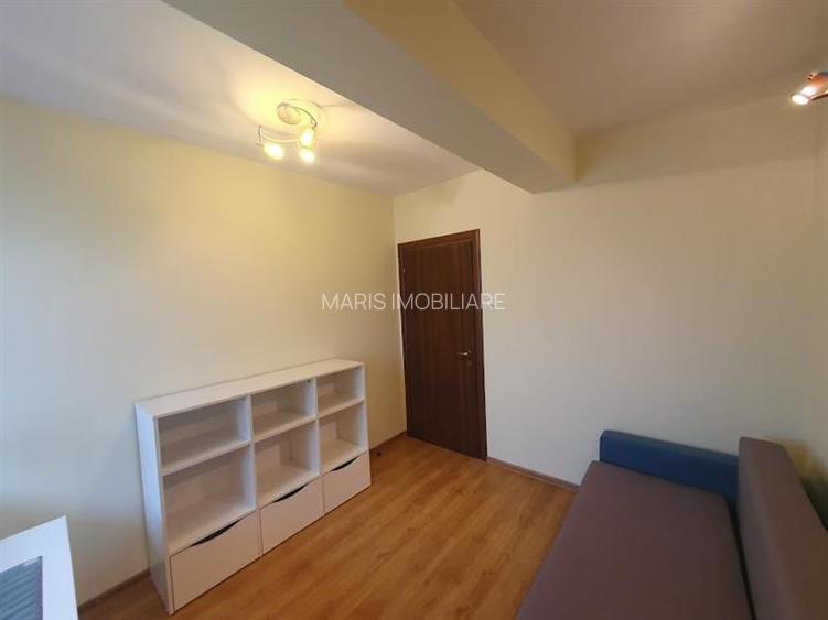 Apartament 4 camere 113 mp pe 2 nivele Tudor cu parcare acoperita. - 17