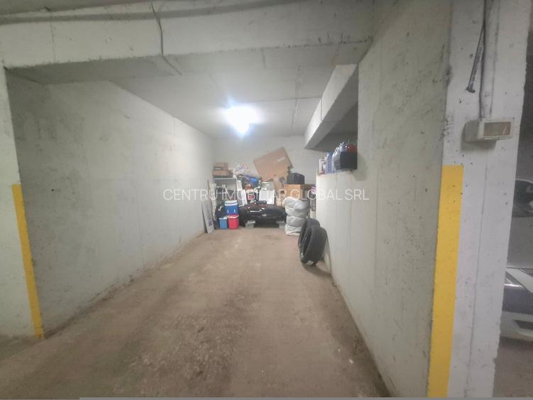 Apartament 60 mp mobilat, utilat - 26