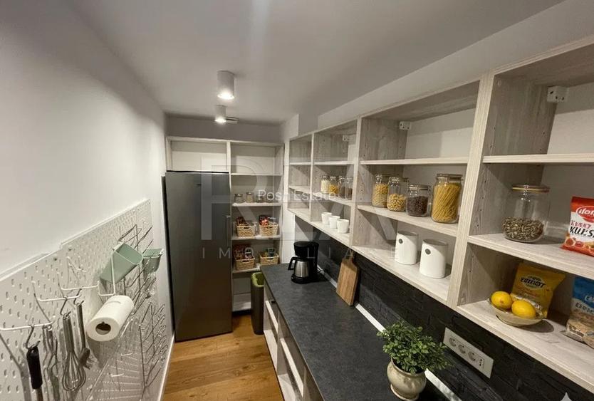 Duplex Exclusivist 5 camere • Cloud 9 • 180 mp - 15