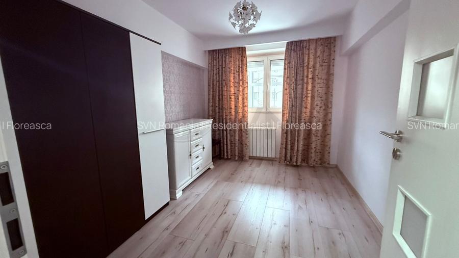 REA1027334 Apartament 4 camere Dorobanti Mobilat Utilat - 6